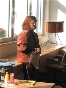 Inge Meyer-Dietrich (März 2006)