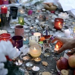 Terroristen und die Anschläge in Paris