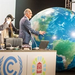COP 22 : une nouvelle conférence sur le climat à Marrakech