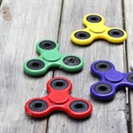 Hand spinner, le jeu au top