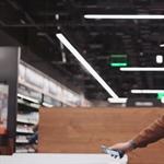 Amazon eröffnet ersten Supermarkt – ganz ohne Kassen