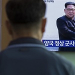Nord- und Südkorea nähern sich an