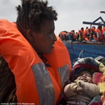 Flüchtlingsdrama: Die Odyssee des Rettungsschiffes Aquarius