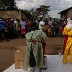 Ebola-Ausbruch in Uganda zu Ende
