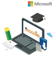 Office 365 meets eduMoodle!