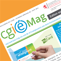 CGIE Mag - Edition spéciale 02 - Oct 16