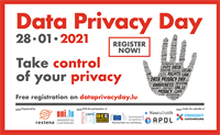 Data Privacy Day 2021 - 28.01.2021