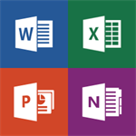 Comment utiliser Office Online (Word, Excel, Powerpoint, OneNote)?