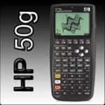 HP50G