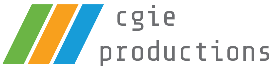 CGIE Productions