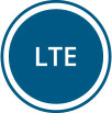 lte