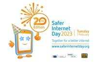 Participez au Safer Internet Day 2023!