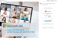 Amélioration de la sécurité d’accès à Microsoft 365