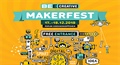 Makerfest - Winter edition