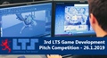 3rd LTS Game Development Pitch Competition