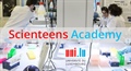 Scienteens Academy