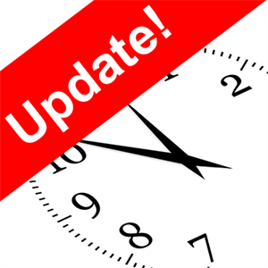 NEW Opening Hours at Campus Belval