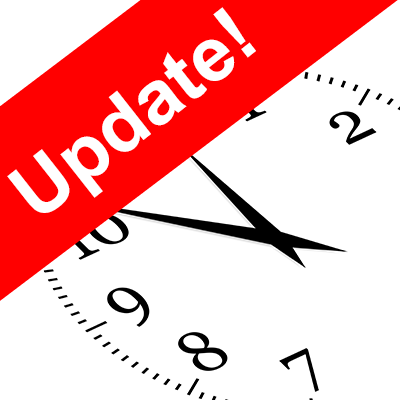 NEW Opening Hours at Campus Belval