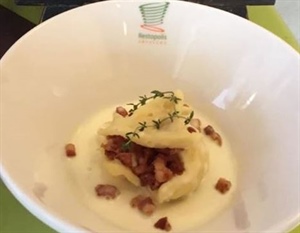 Essayez la recette de nos « Kniddelen » à la maison