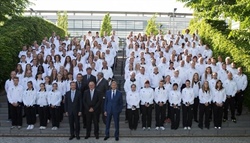 Jeux des petits Etats d’Europe 2015