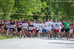 Ronderëm de Séi 2015