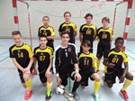 Futsal Finale (Min 2001/2002) 11.06.2015