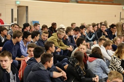 Rentrée scolaire 2015/2016