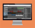 Audio Online Software