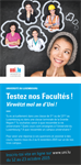 Virwëtzt mol an d'Uni!