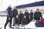 Le Sportlycée au Sailing Schools 2016