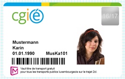 Mobilité gratuite pour les élèves à partir du 1er septembre 2016