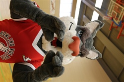 Rentrée des classes 2016/2017