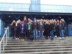 Foire de l’étudiant 2016