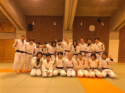 ARS - Students on tour