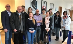 Journées de prévention 2017