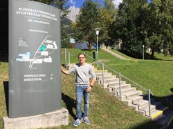 Interview mam Osch Matthieu