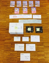 Tombola ISF 2016/2017