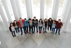 Musik zum Abtreten: 3BC entdeckt die Philharmonie