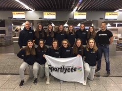 New Link: ISF Basketball: 24th ISF World Schools Championship Basketball 2017