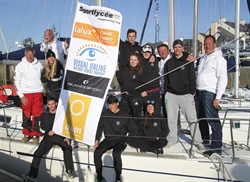 Sailing Schools 2017
