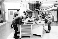 8e: Atelier am CNFPC