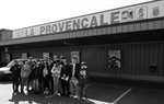 8e: Visite "La Provençale"