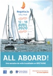Regatta - Sailing Schools 2020