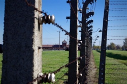 Gegen das Vergessen - eine Studienreise nach Auschwitz