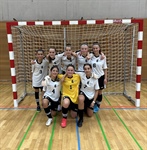 Futsal-Championnat vun der Lasel (20. Oktober)