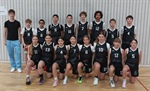 Lasel Basketball Minimes « mixte »