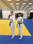 Lasel Karate Kumite