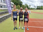 Lasel Championnat Cross-Triathlon