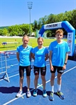 Lasel Aquathlon