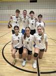 Volleyball Cadets mixte (Lasel)